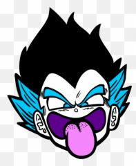 Download Gotenks Ghost Png Image With No Background - Pngkeycom Gotenks Fantasma,Ghost Emoji Png