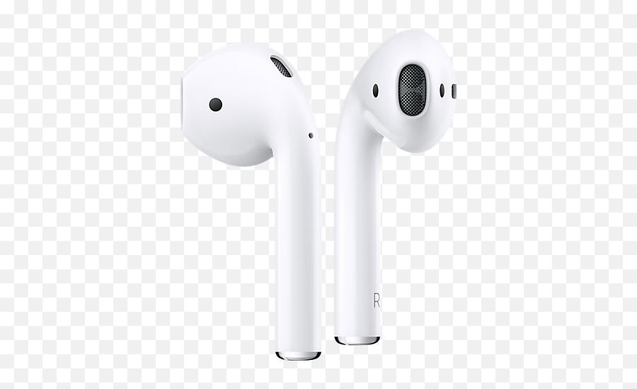 Apple Airpods Png Images Transparent - Apple Earpods Wireless Png,Airpods Transparent Png