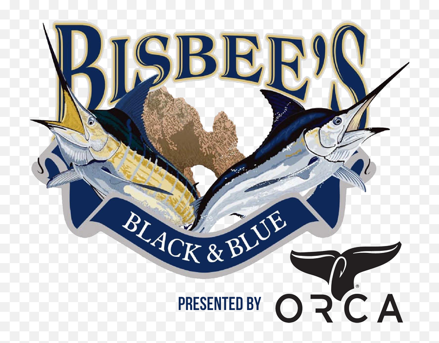 Bb - Logoorcapng Bajainsidercom Bisbees Black And Blue,Orca Png