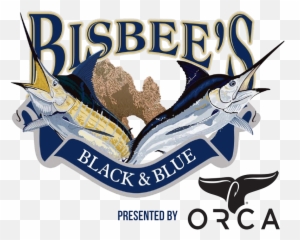 Bb - Logoorcapng Bajainsidercom Bisbees Black And Blue,Orca Png