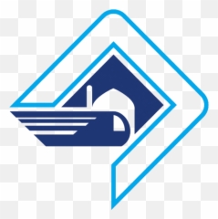 Mashhad Metro Logo - Construction Orange Icon png