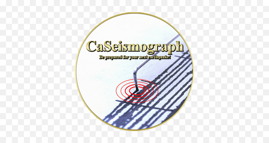 Southern California Live Seismic - Caseismograph Png,Youtube Live Logo Png