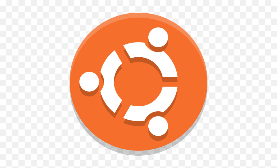 Netflix Icon Circle - Ubuntu Logo Ico Png,Netflix Icon Png