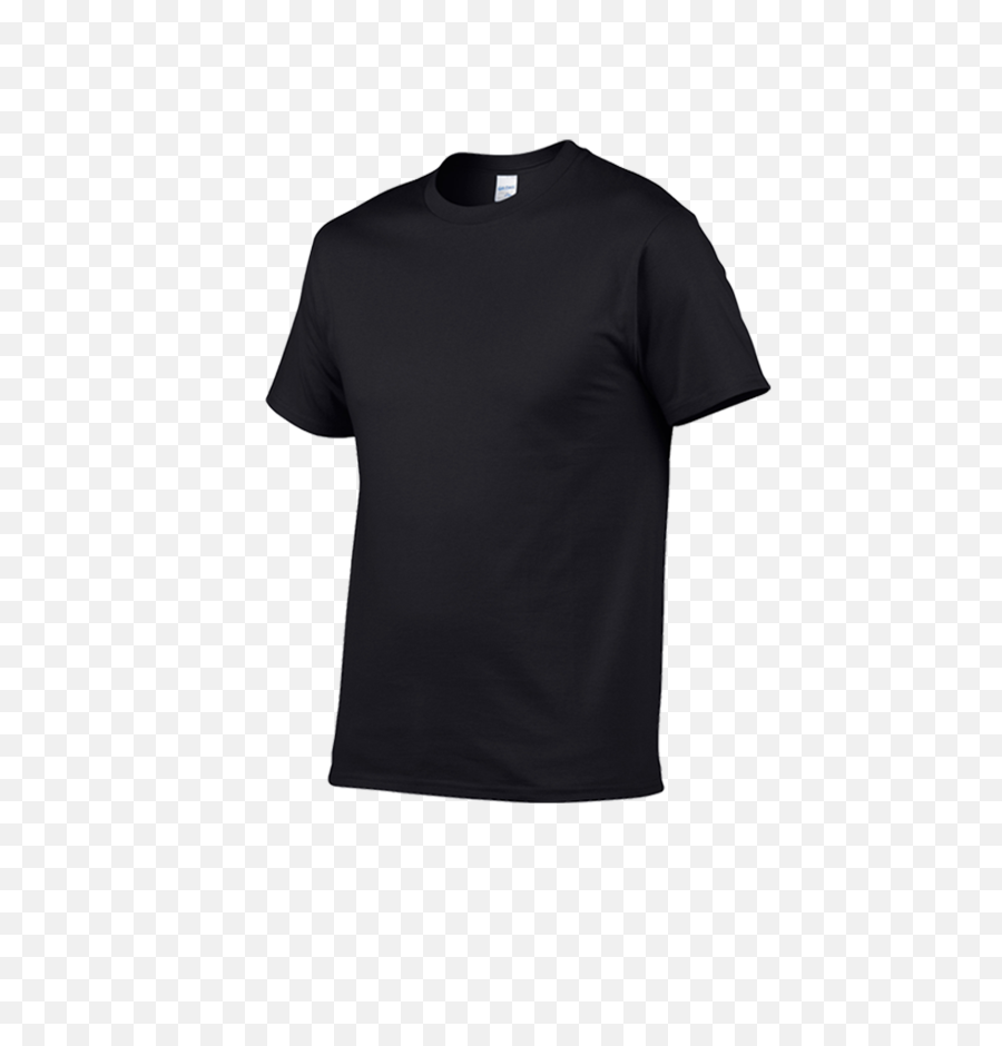 Nike Dri Fit Tshirt Custom Tshirts Logo Usa Polyester Png Black T - shirt Png