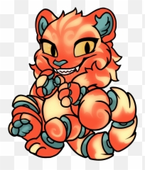 Show Me Your Festival Chibi Painties Added Pngs - Furvilla Furvilla Chibi Bases,Chibi Png