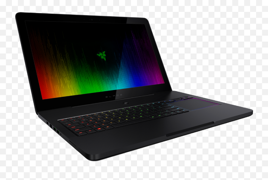 Download Hd Gallery - Razer Blade Pro Png Transparent Png Razer Blade Pro,Razer Png