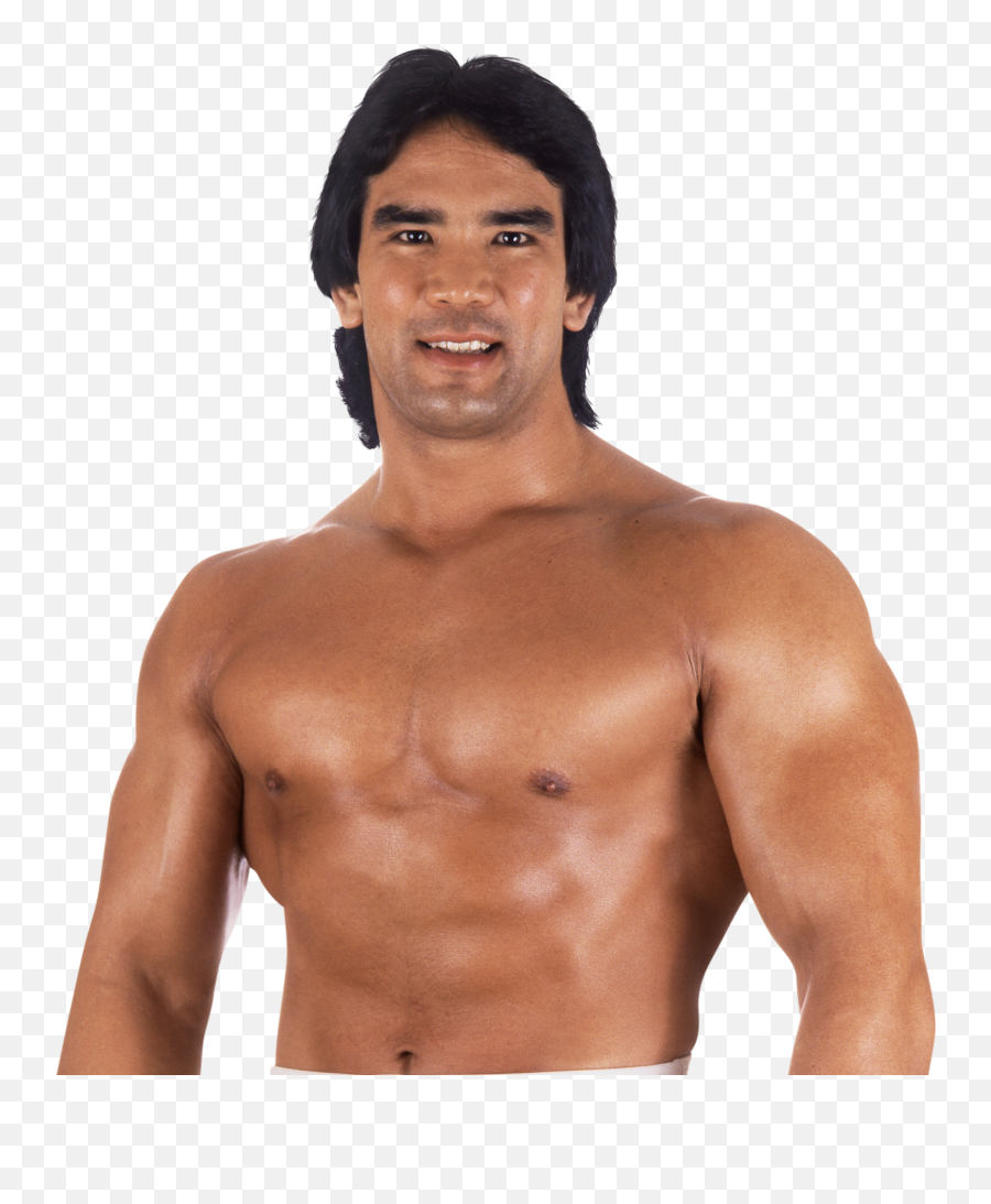 Top 15 Wwe Wrestlers Who Made It Big Then Faded Quickly - Wwe Ricky Steamboat Png,Jinder Mahal Png