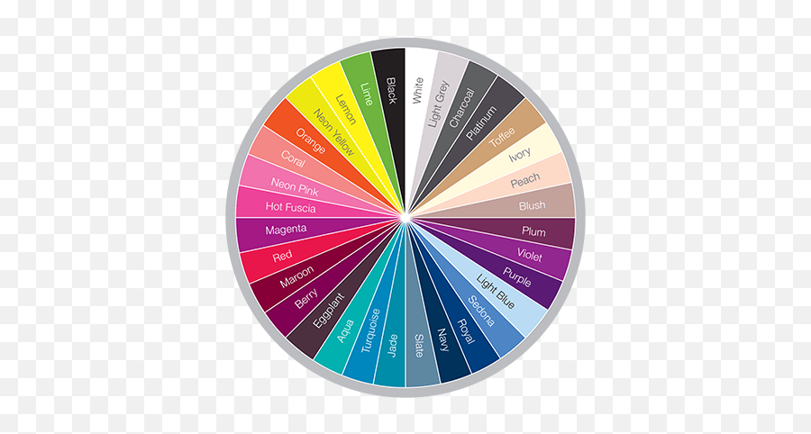 Download Fuchsia Color Wheel - Color Wheel Charcoal Full Fuchsia Color Wheel Png,Color Wheel Png