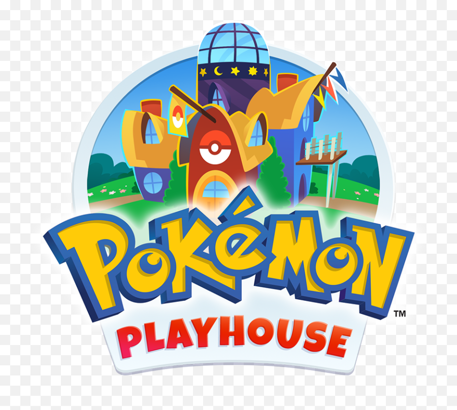 Pokémon Playhouse Leonhartimvu Wiki Fandom - Sword And Shield Png Pokemon,Pokemon Logo Transparent