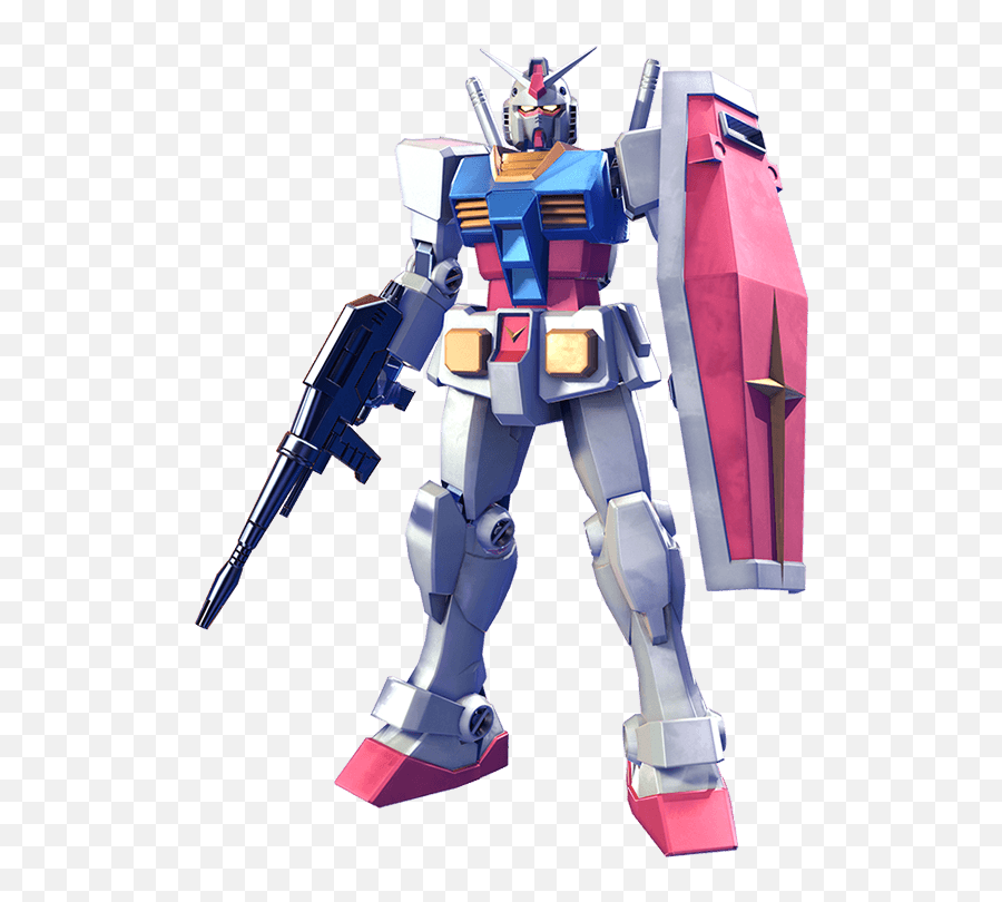 Gundam Png 2 Image - Rx 78 2 Png,Gundam Png