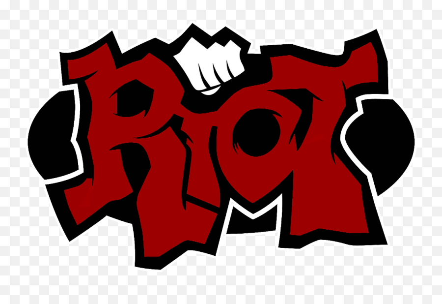 Riot Games Logo Png Transparent - Riot Games Logo Png,Riot Games Logo Transparent