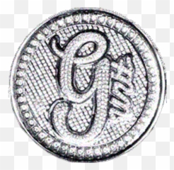 Cent Ft - G Unit Logo Png