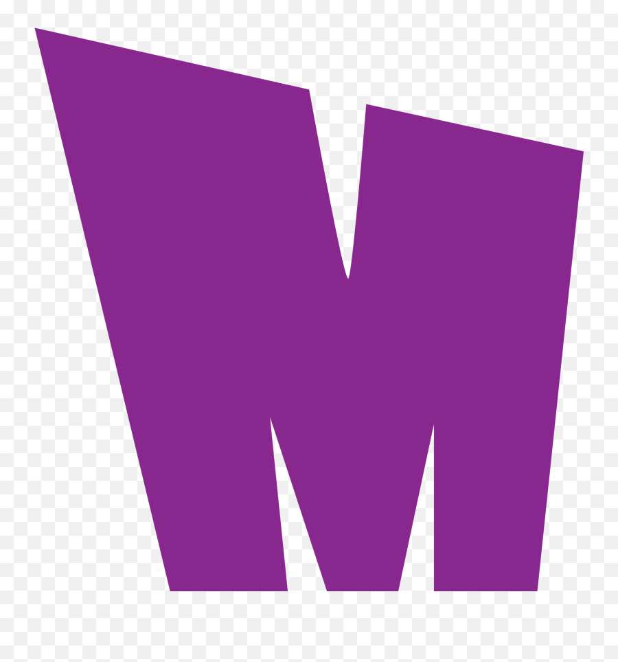 Miratia - Clip Art Png,M Logo