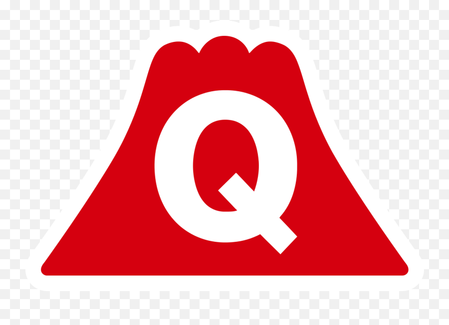 Fuji Kyuko Q Logo - Fuji Q Highland Logo Transparent Png,Q Logo