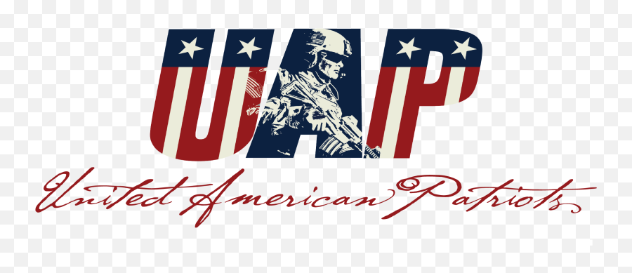 United American Patriots States Nationu0027s Warriors - United American Patriots Png,Patriots Png