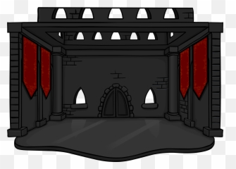 Club Penguin Rewritten Wiki - Illustration Png,Keepo Png