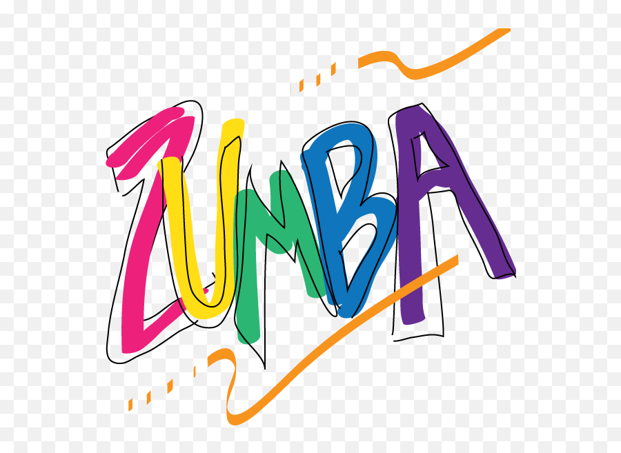 Zumba Png - Zumba Logos,Zumba Logo Png
