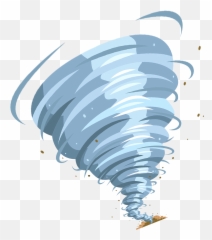 Download Cartoon Tornado - Tornado Animado Png Png Tornado Cartoon,Tornado Png