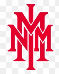 Womenu0027s Volleyball - Monroe College Athletics New Mexico Military Institute Logo Png,Mustang Mascot Logo
