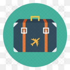 Tourist Icon Png - Travel