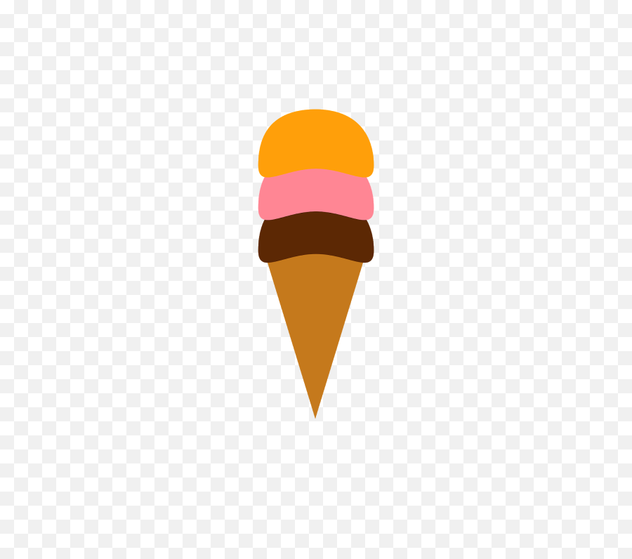 Free Ice Cream Clipart Transparent - Clip Art Png,Ice Cream Clipart Transparent Background