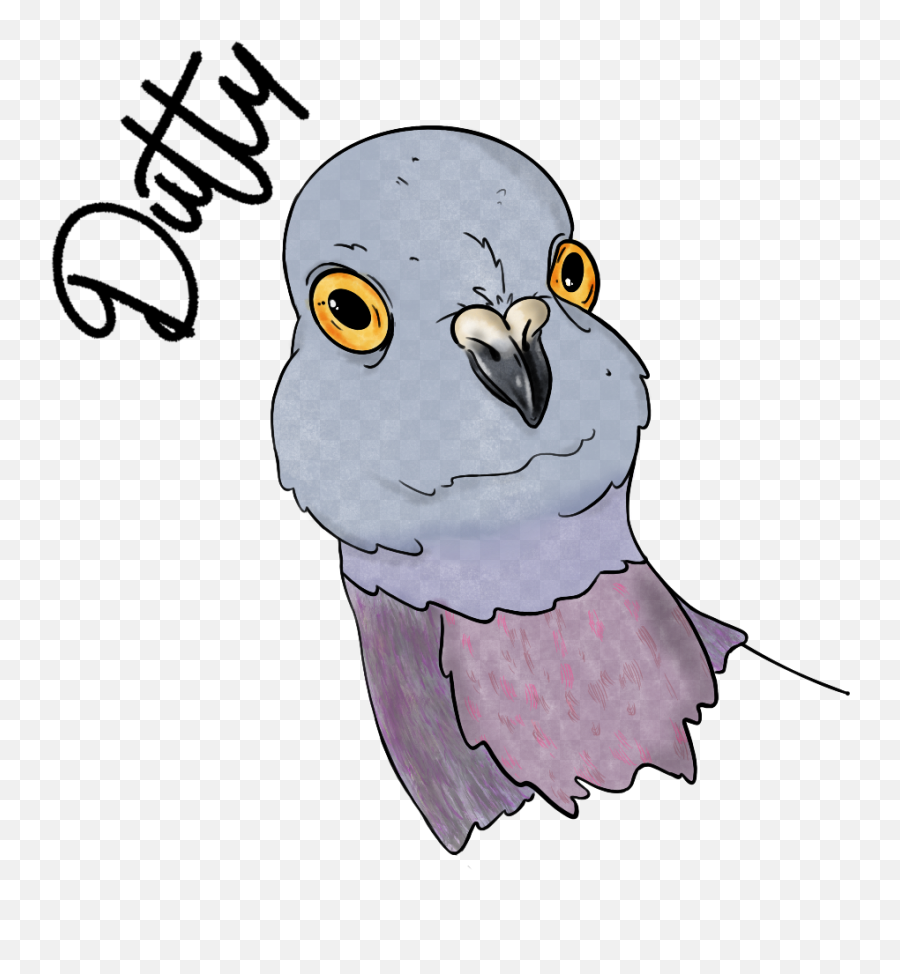 Parakeet Clipart - Illustration Png,Parakeet Png