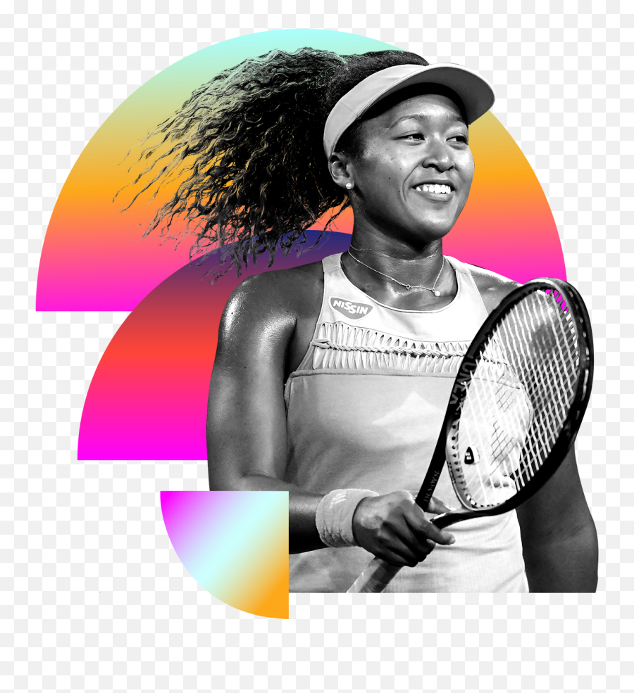 Bitch50 - Sportsnaomiosakapng Bitch Media Naomi Osaka Illustration,Naomi Png