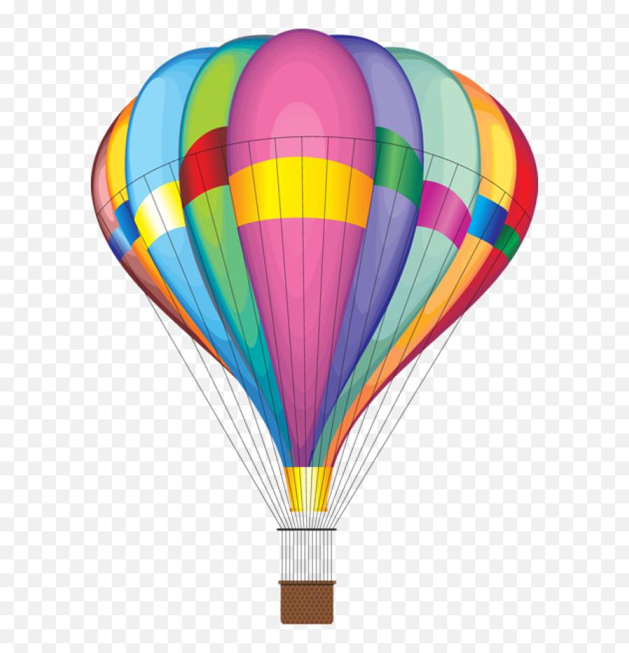 Download Air Balloon Png Image For Free - Air Plane Air Transportation Clipart,Hot Air Balloon Png