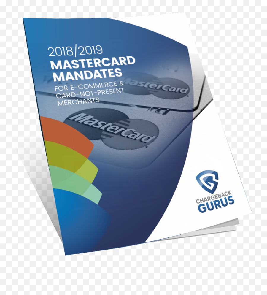 A Merchantu0027s Guide To Mastercard Mandates - Flyer Png,Mastercard Png