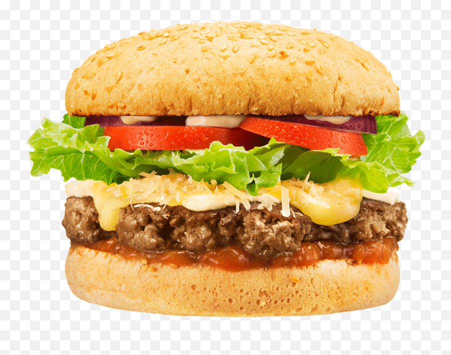 Cheeseburger Hamburger Buffalo Burger - Beef Cheese Burger Png,Cheeseburger Png