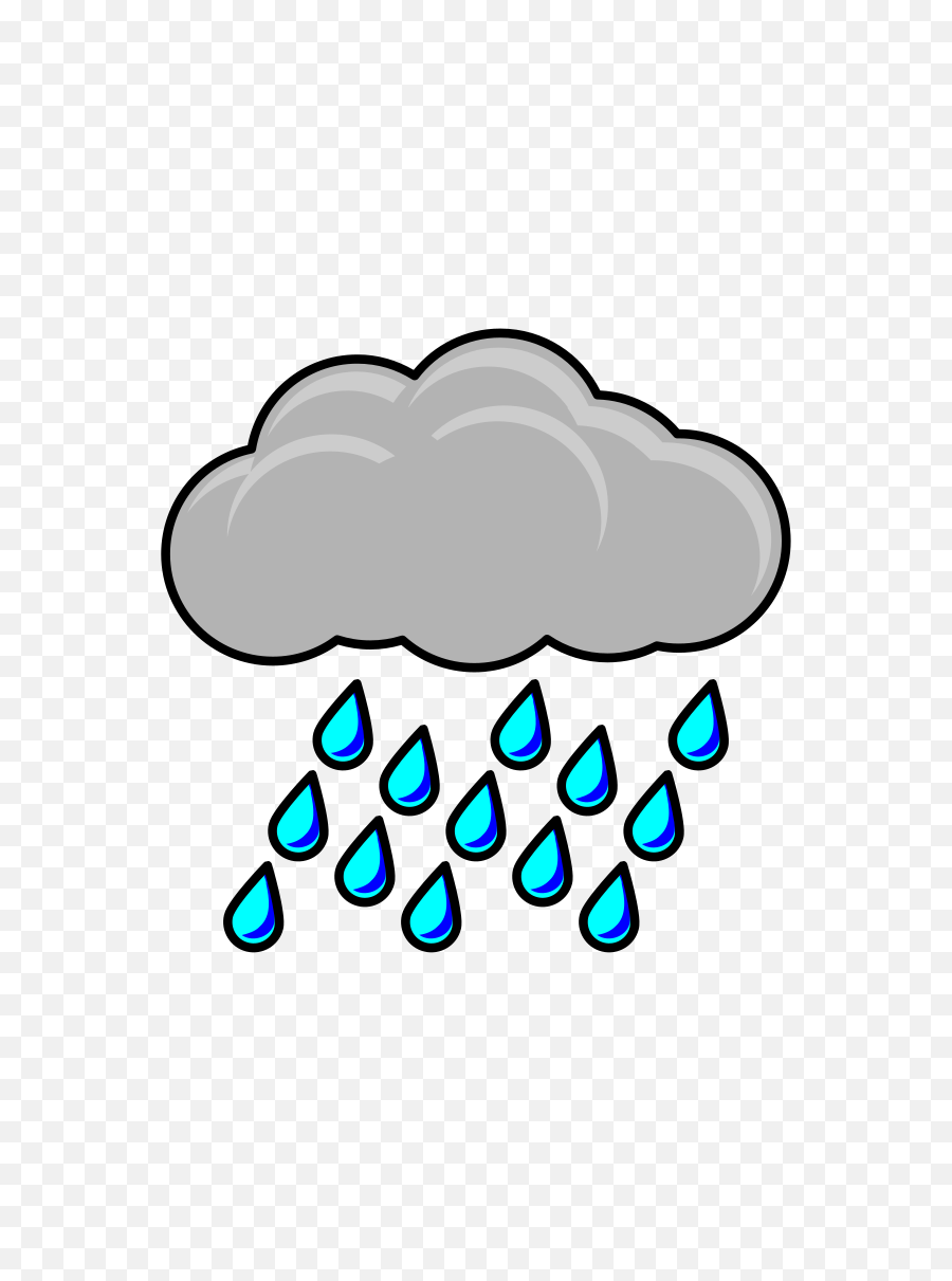Condensation Cloud Clipart - Rainy Clipart Png,Condensation Png