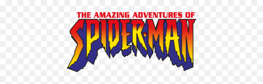 Spiderman Vector - 21 Free Spiderman Graphics Download Amazing Adventures Of Spider Man Logo Png,Spiderman Symbol Png