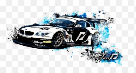 For Speed Log - Need Bmw Z4 png