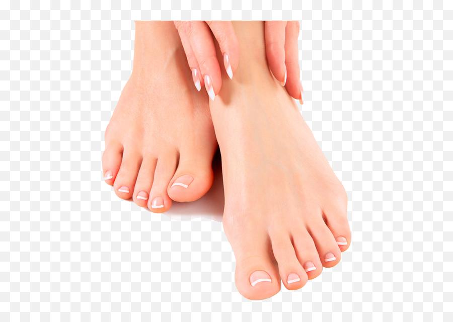 Toenail Fungus Png Feet Transparent