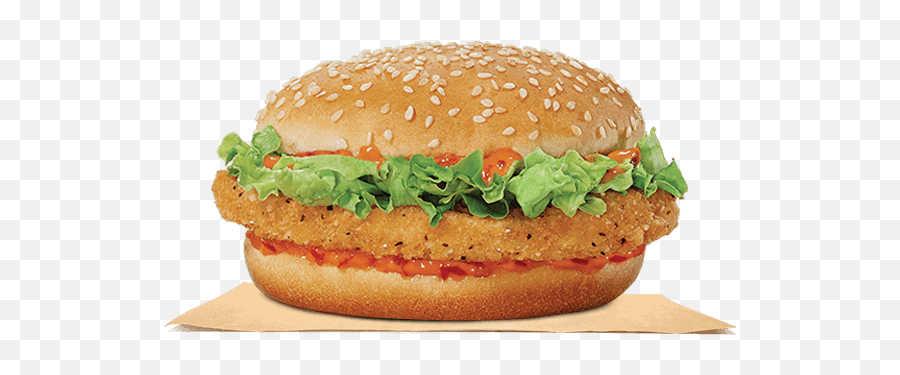 Burger King Bag Png Picture 476131 - Burger King Veggie Burgers,Burger King Png
