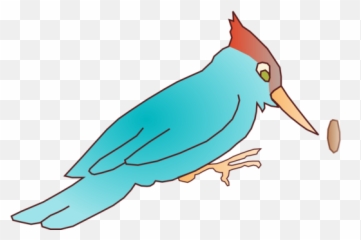 Woody Woodpecker Photo Background - Woodpecker Clip Art Png,Woody Woodpecker Png