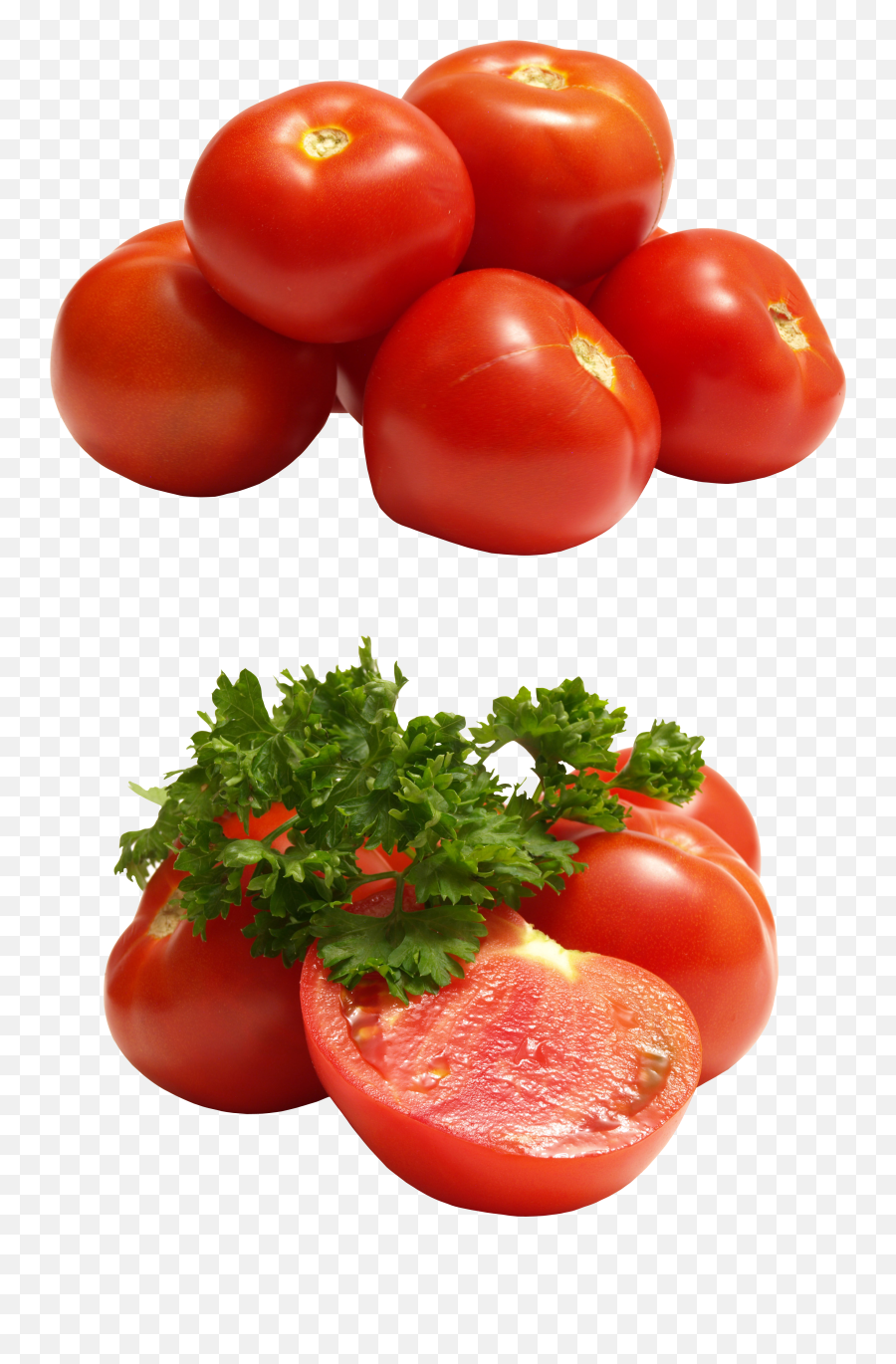 Tomato Png Clipart - Transparent Background Cherry Tomato Png,Tomato Png