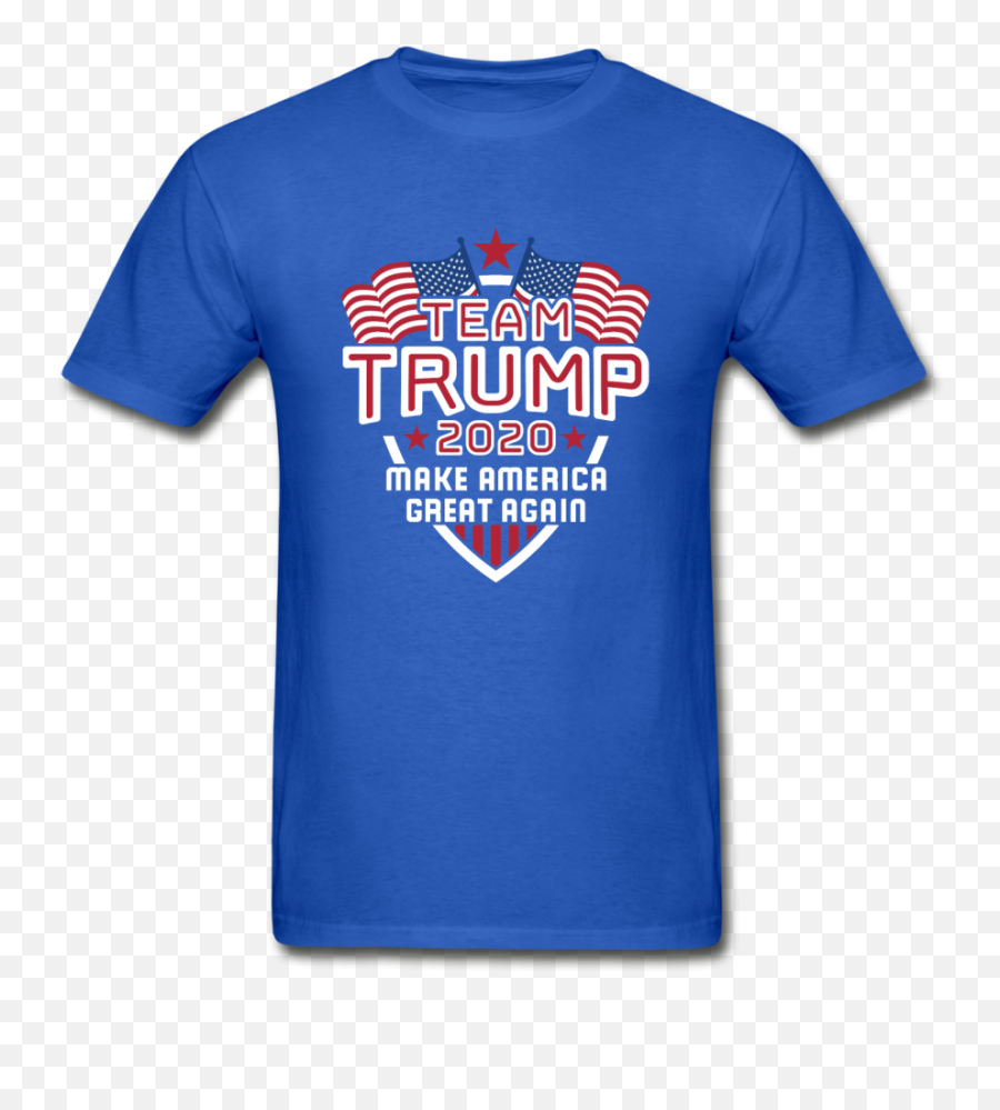 Team Trump 2020 Make America Great - Leicester City Retro Kit Png,Make America Great Again Png