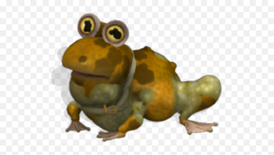 Download Spore Custom Creatures - True Frog Png,Crazy Frog Png