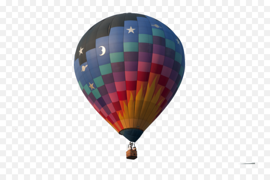 Real Balloons Transparent Png Clipart - Hot Air Balloons Png,Up Balloons Png