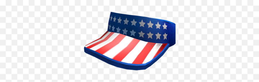 Stripes Visor - Flag Of The United States Png,Stars And Stripes Png