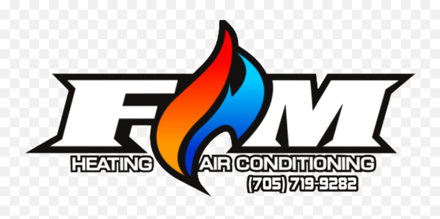 Fireplaces Fm Heating Air Conditioning - Graphic Design Png,Kingsman Logo Png
