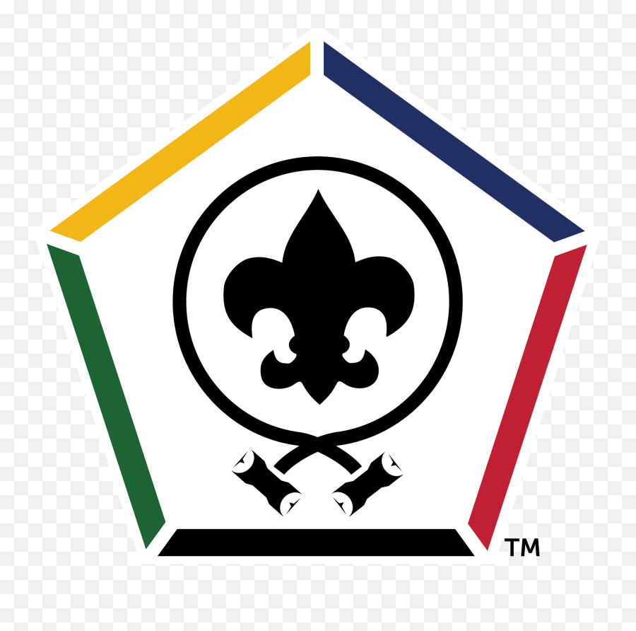 Woodbadge Hawkeye Area Council Boy - Boy Scout Wood Badge Png,Badge Logo