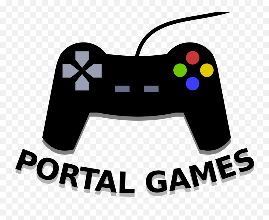 Video Game Controller - Controle Video Game Png,Video Game Png