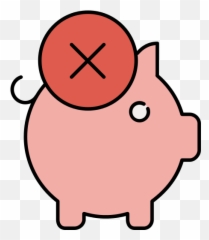 Piggy Bank Png Icon 139 - Repo Free Icons