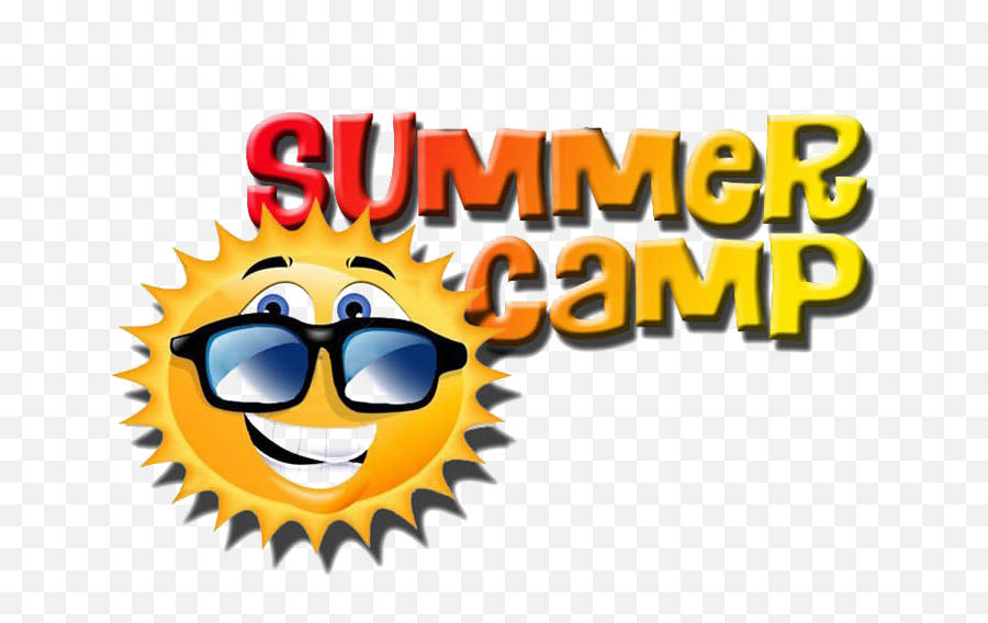 Sunshine Png Picture All - Summer Camp Clip Art,Sunshine Png