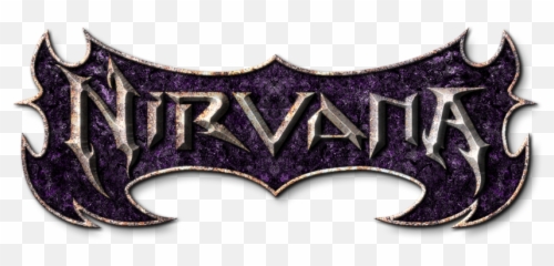 Orbital Space Settlement - Nasa Ames Space Settlement Contest Png,Nirvana Logo Png