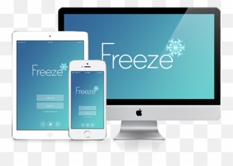 Index Of - Imac 21 5 Png,Freeze Png