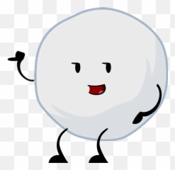 Free Snowball Png Download Clip - Circle,Snowball Png
