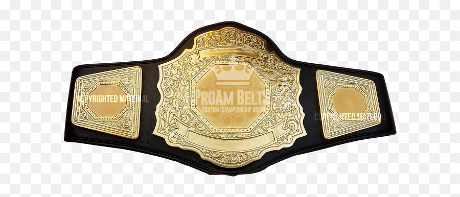 Sale Items - Gold Belt Championship Png,Championship Belt Png